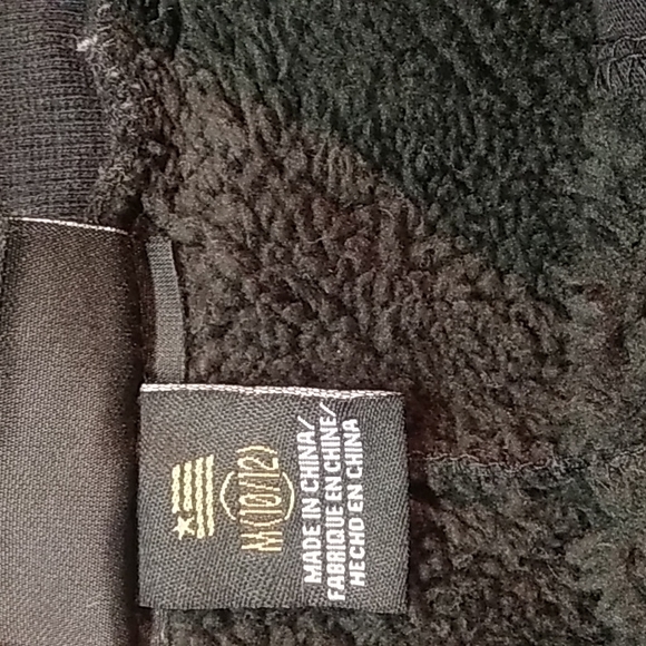 Hollywood Jean People size medium color dark blue. - Picture 4 of 6